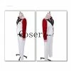 Game Idolish 7 Nanase Riku Cosplay Costume