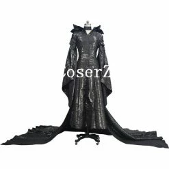 Movie/TV Maleficent Halloween Party Cosplay Costume