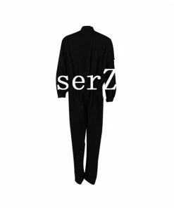 Movie/TV Star Wars Imperial Officer Fighter Pilot Cosplay Costume