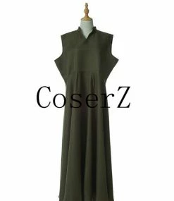 Movie/TV The Handmaid's Tale Aunt Lydia Cosplay Costume