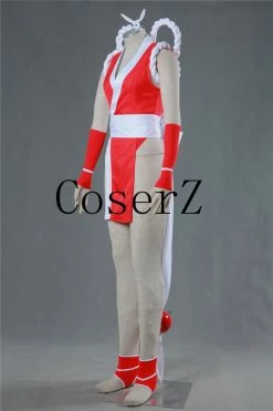 Game Copy Of The King Of Fighters Kyo Kusanagi Cosplay Costume