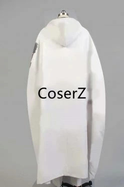 Anime The End Of Seraphim Mikaela Hyakuya Cosplay Costume 9 Anime The End Of Seraphim Mikaela Hyakuya Cosplay Costume