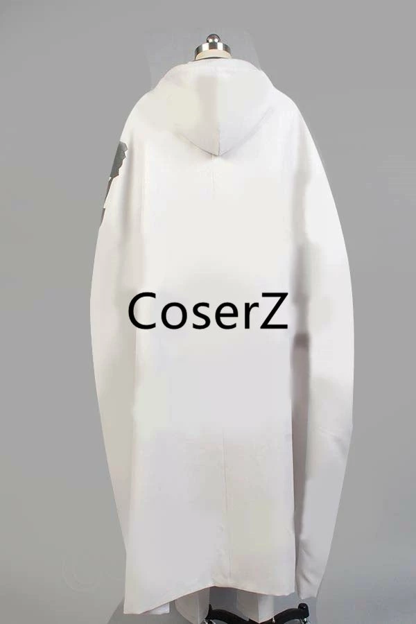 Anime The End Of Seraphim Mikaela Hyakuya Cosplay Costume 5 Anime The End Of Seraphim Mikaela Hyakuya Cosplay Costume