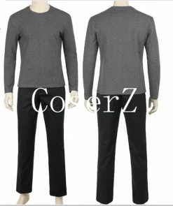 Movie/TV Underworld Blood Wars David Cosplay Costume