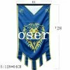 Game World Of War Craft Horde And Alliance Flags WOW Hearthstone Flags