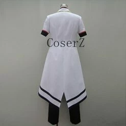 Anime DOG DAYS Shinku Izumi Cosplay Costome Halloween Costume