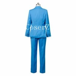 Game Brother Conflict AsahinaLouis Outfit Cosplay Costumes 11 Game Brother Conflict AsahinaLouis Outfit Cosplay Costumes