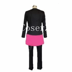 Game Brothers Conflict Tsubaki Cosplay Costume