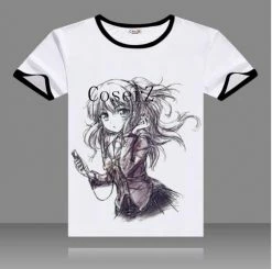 Anime Charlotte Nao Tomori Cosplay Costume Halloween Costume