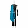 Movie/TV Thor 3 Ragnarok Valkyrie Cosplay Costume