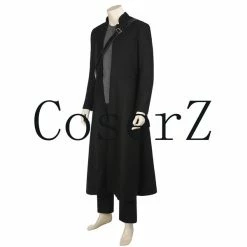 Movie/TV Underworld Blood Wars David Cosplay Costume