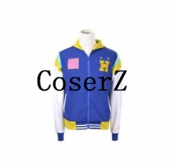 Anime Free! Iwatobi Swim Club Nagisa Hazuki Nagisa Cosplay Costume