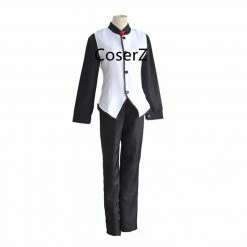 Anime Rewrite Harvest Festa! Tennouji Kotaro / Ohtori Sakuya Cosplay Costumes