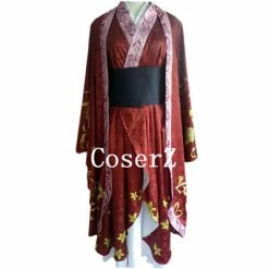 Anime Yona Of The Dawn Akatsuki No Yona Cosplay Costume