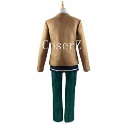 Anime Anonymous Noise Yuzuriha Kanade Kurose Ayumi Cosplay Costume
