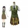 Anime Citrus Aihara Mei Cosplay Costume School Uniforms Halloween Costume 2 Anime Citrus Aihara Mei Cosplay Costume School Uniforms Halloween Costume