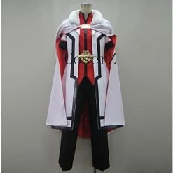 Anime DOG DAYS Shinku Izumi Cosplay Costome Halloween Costume