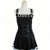 Anime Death Note Amane Misa Cosplay Costume