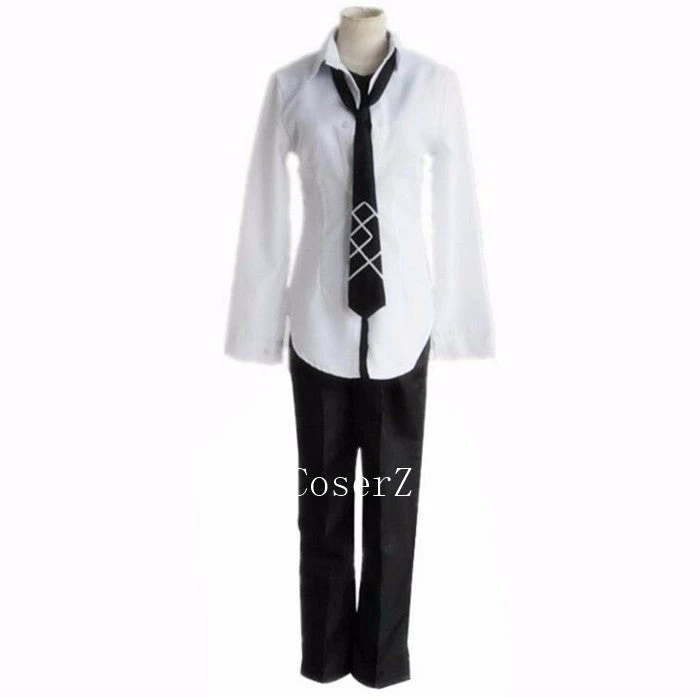 Anime Diabolik Lovers More Blood Mukami Ruki Cosplay Costume Halloween Costume 4 Anime Diabolik Lovers More Blood Mukami Ruki Cosplay Costume Halloween Costume