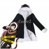Anime Durarara Orihara Izaya Cosplay Costume Halloween Costume