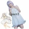 Anime Eromanga Sensei Cosplay Costume