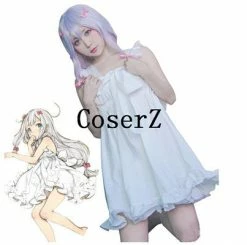 Anime Eromanga Sensei Cosplay Costume