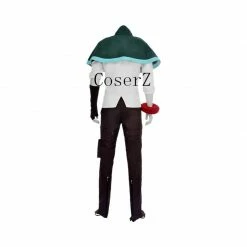 Anime God Eater Burst Lenka Utsugi Cosplay Costume