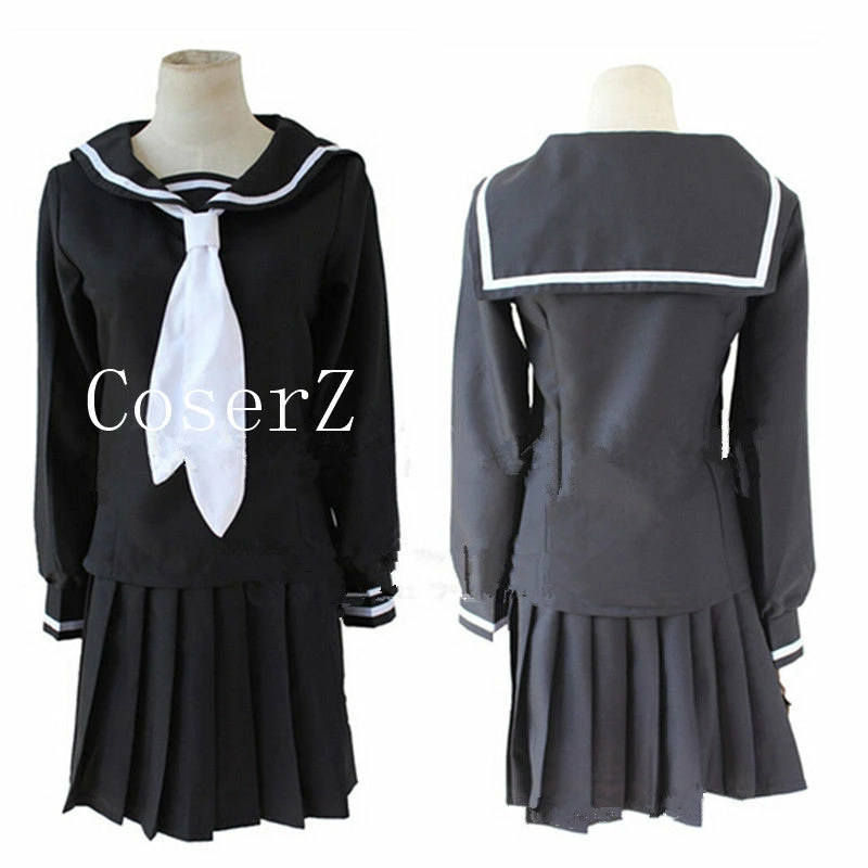 Anime Cosplay Kagerou Project Mekakushi Dan Ayano Tateyama Dress Cosplay Costume 4 Anime Cosplay Kagerou Project Mekakushi Dan Ayano Tateyama Dress Cosplay Costume