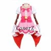 Anime Pretty Cure Precure Cure Flora Cosplay Carnaval Costume Halloween Christmas Costume 2 Anime Pretty Cure Precure Cure Flora Cosplay Carnaval Costume Halloween Christmas Costume