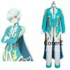 Anime Tales Of Zestiria The X Mikleo Cosplay Aselia The Tales Of Zestiria Cospaly Costume 1 Anime Tales Of Zestiria The X Mikleo Cosplay Aselia The Tales Of Zestiria Cospaly Costume