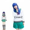 The Disastrous Life Of Saiki K Season 2 Kokomi Teruhashi Anime Cosplay Costume