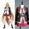 Anime Valkyrie Drive Mermaid Mirei Shikishima Cosplay Costume 2 Anime Valkyrie Drive Mermaid Mirei Shikishima Cosplay Costume