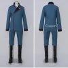 Anime Valvrave The Liberator Tokishima Haruto Cosplay Costume
