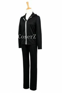 Anime Yuri On Ice Plisetsky Uniform Cosplay Costume