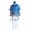 Anime Axis Powers Hetalia Arthur Kirkland Cosplay Costume 1 Anime Axis Powers Hetalia Arthur Kirkland Cosplay Costume
