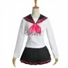 Anime Brother Conflict Asahina Ema Cosplay Costume Halloween Costume