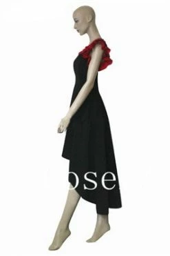 Anime Chobits Freya Cosplay Costume