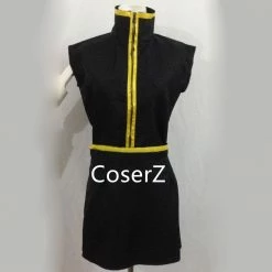 Anime Dog Days Eclair Martinozzi Ecle Cosplay Costume