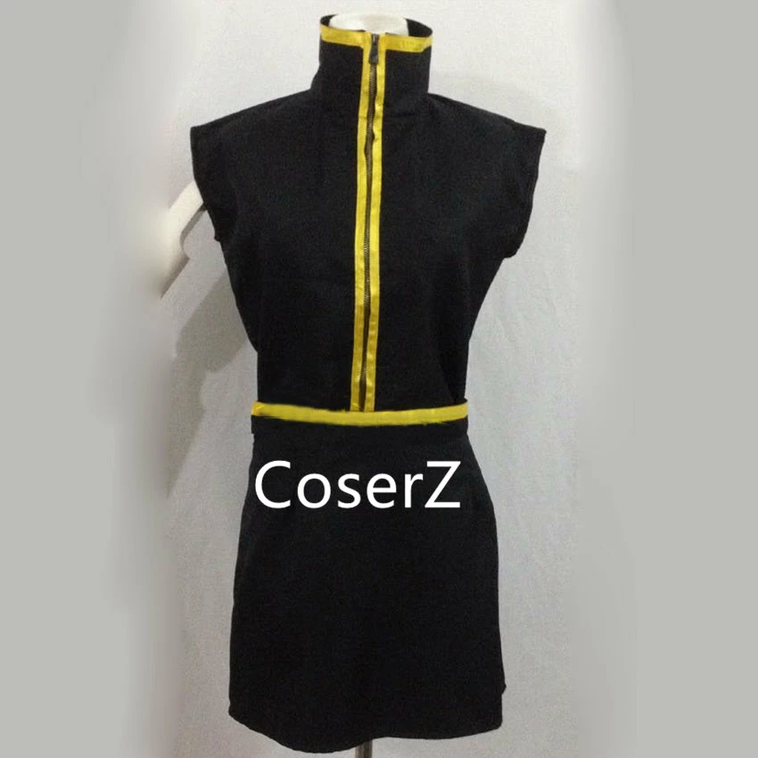 Anime Dog Days Eclair Martinozzi Ecle Cosplay Costume 4 Anime Dog Days Eclair Martinozzi Ecle Cosplay Costume