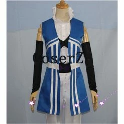 Anime Devils And Realist Sitri Cosplay Costumes
