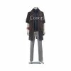 Anime God Eater Amemiya Rindo Roleplay Cosplay Costume