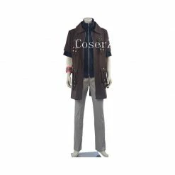 Anime God Eater Amemiya Rindo Roleplay Cosplay Costume