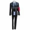 Anime Gugure Kokkuri-san Cosplay Costume Halloween Costume