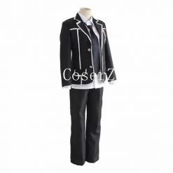 Anime Guilty Crown Yuzuriha Inori Oumi Shu Cosplay Costume