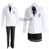 Anime Kuroko's Basket Ball ( Kuroko No Basuke ) TEIKO Cosplay Costume 1 Anime Kuroko's Basket Ball ( Kuroko No Basuke ) TEIKO Cosplay Costume
