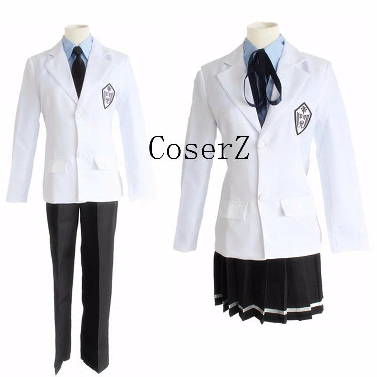 Anime Kuroko's Basket Ball ( Kuroko No Basuke ) TEIKO Cosplay Costume 3 Anime Kuroko's Basket Ball ( Kuroko No Basuke ) TEIKO Cosplay Costume
