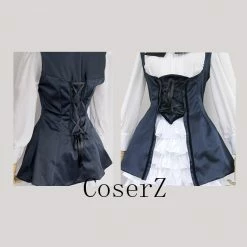 Anime Princess Principal Princess/Dorothy/Beatrice Cosplay Costume