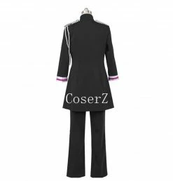 Anime Uta No Prince Sama Shining All Star CD2 Mikaze Ai Cosplay Costume 12 Anime Uta No Prince Sama Shining All Star CD2 Mikaze Ai Cosplay Costume