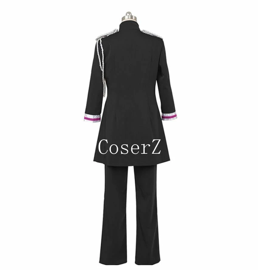 Anime Uta No Prince Sama Shining All Star CD2 Mikaze Ai Cosplay Costume 7 Anime Uta No Prince Sama Shining All Star CD2 Mikaze Ai Cosplay Costume
