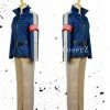 Anime Aoharu X Machinegun Matsuoka Masamune Cosplay Costume Halloween Costume
